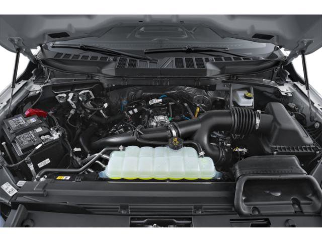 New 2026 Ford F150 XLT w/ Equipment Group 302A MID image 31