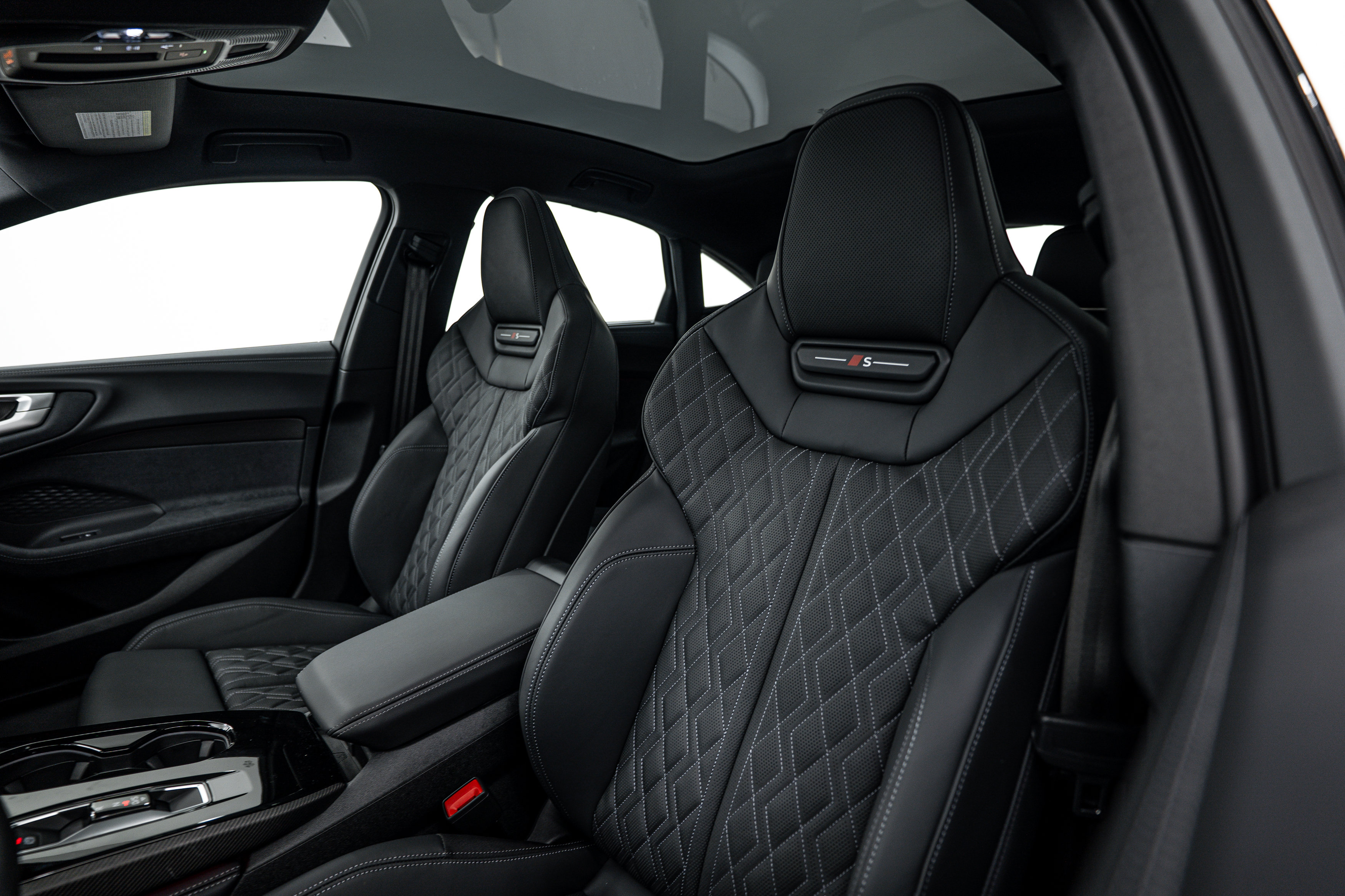 New 2026 Audi S5 Prestige AWD/4WD image 17