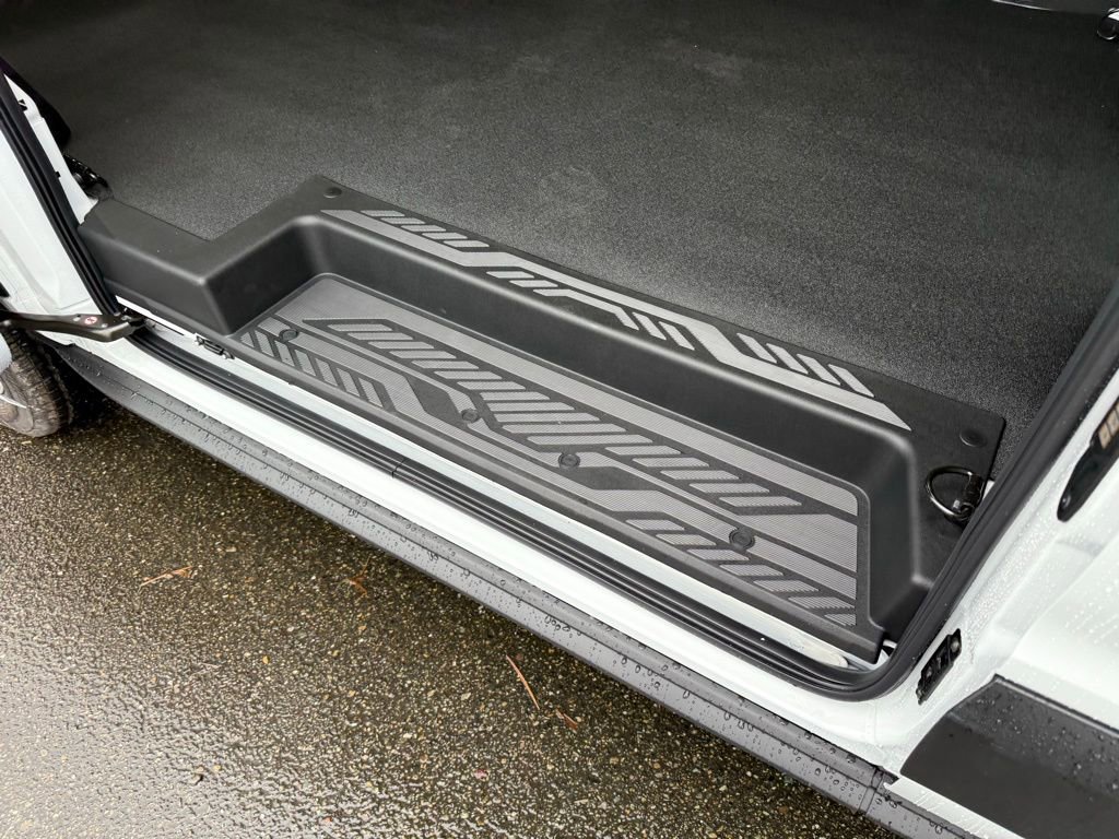 New 2026 Ford Transit 250 Low Roof w/ Load Area Protection Package image 26