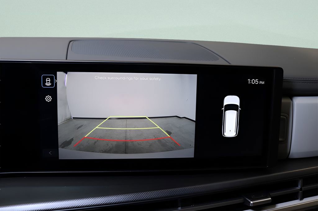 New 2026 Hyundai Santa Fe SEL image 19