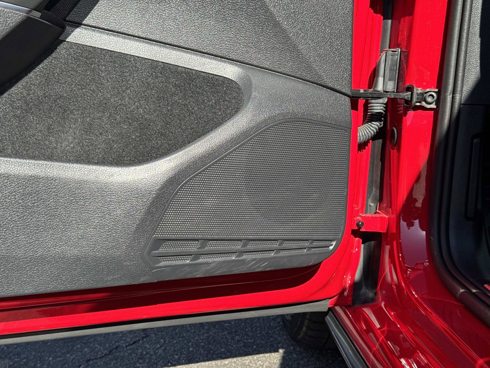 Used 2017 Volkswagen GTI Sport image 20