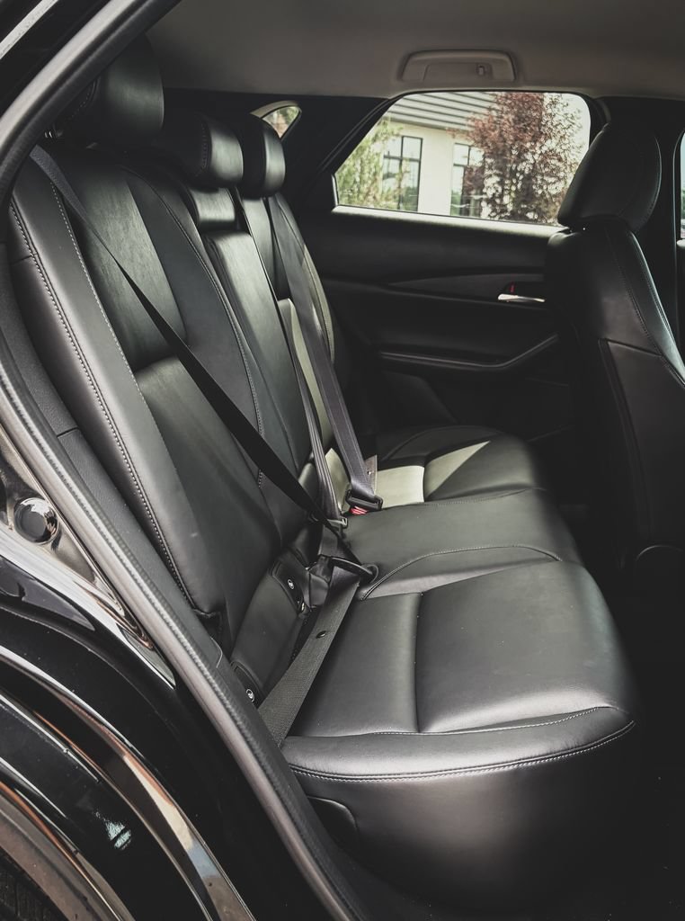 Used 2023 MAZDA CX-30 AWD 2.5 S w/ Preferred Package image 25