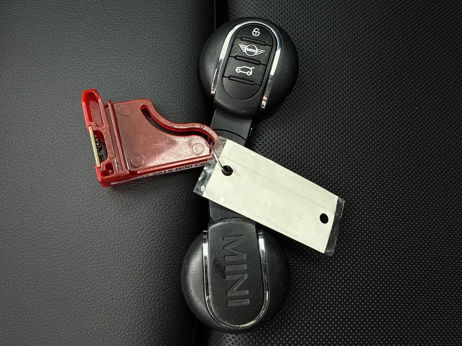 Used 2019 MINI Cooper Countryman S FWD image 54
