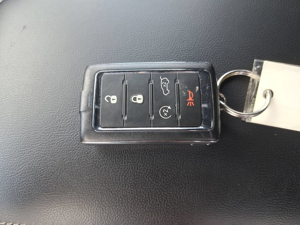 Certified 2023 Jeep Grand Cherokee Altitude AWD/4WD image 35