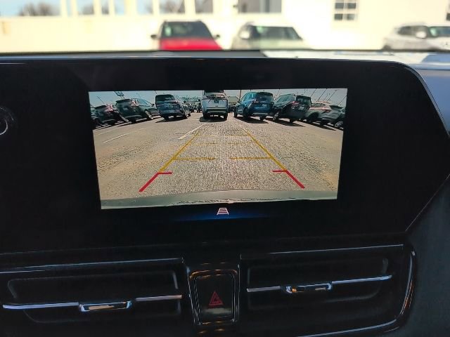 New 2026 Chevrolet TrailBlazer RS w/ Convenience Package FWD image 21