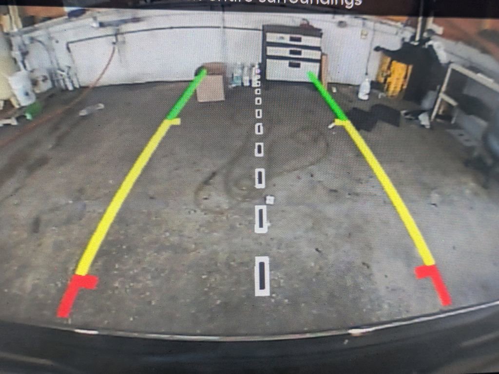 Used 2018 Jeep Grand Cherokee Limited w/ Trailer Tow Group IV image 23