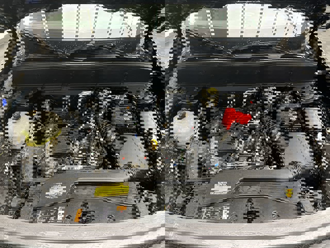 Used 2024 Ford Bronco Sport Big Bend w/ Convenience Package image 28