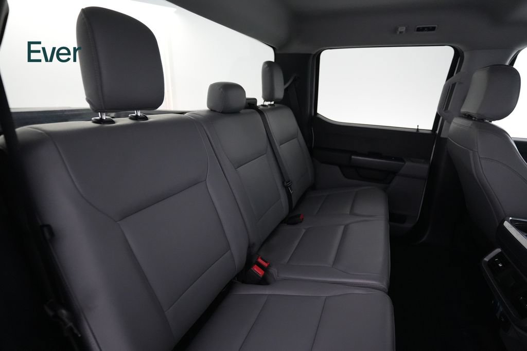 Used 2023 Ford F150 Lightning Pro AWD/4WD image 5