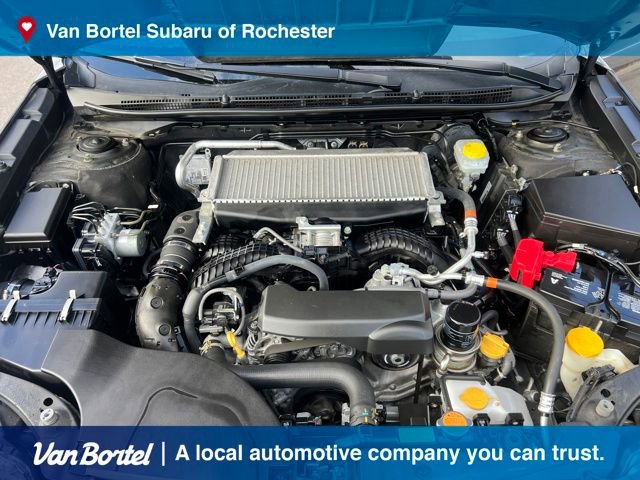 Used 2023 Subaru Legacy Touring XT image 11