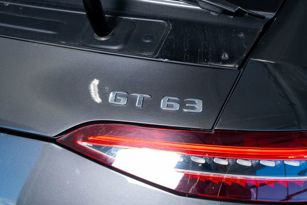 Used 2019 Mercedes-Benz AMG GT 63 image 31