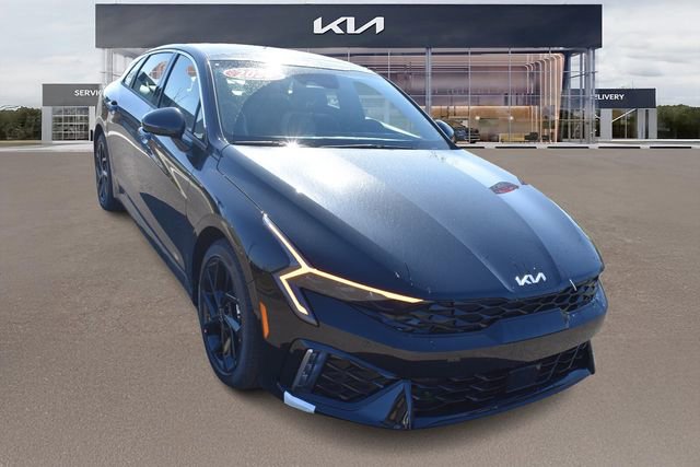 New 2026 Kia K5 GT-Line image 10
