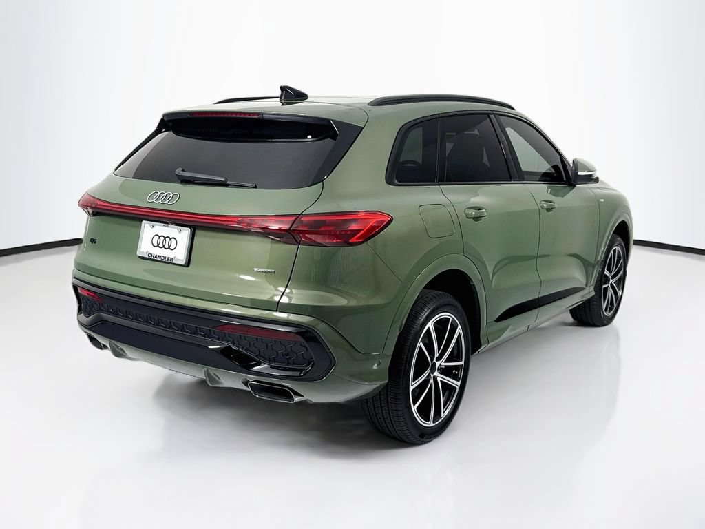 New 2026 Audi Q5 Premium Plus AWD/4WD image 5
