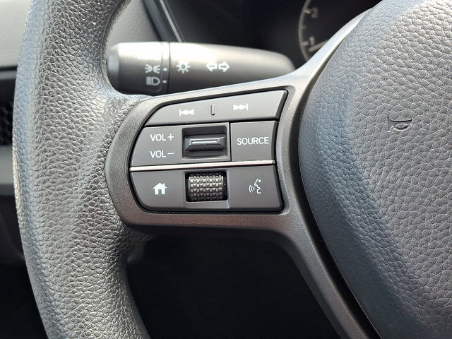 Certified 2025 Honda CR-V EX image 22