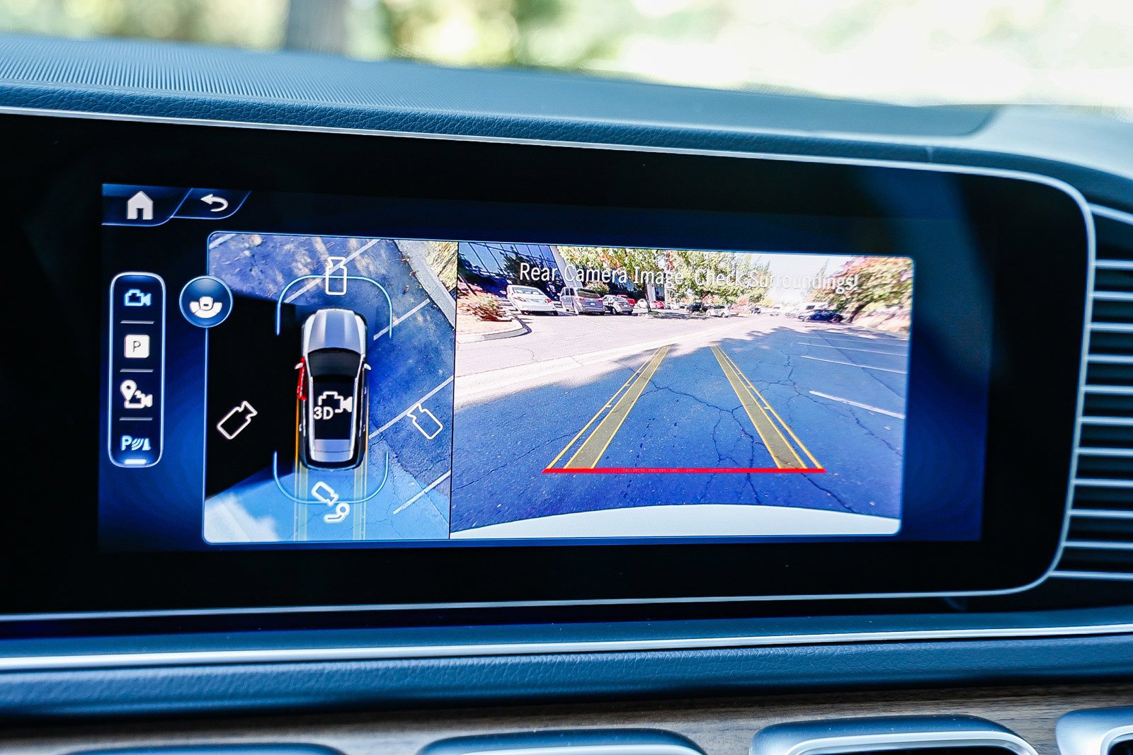 New 2026 Mercedes-Benz GLE 450 4MATIC image 24