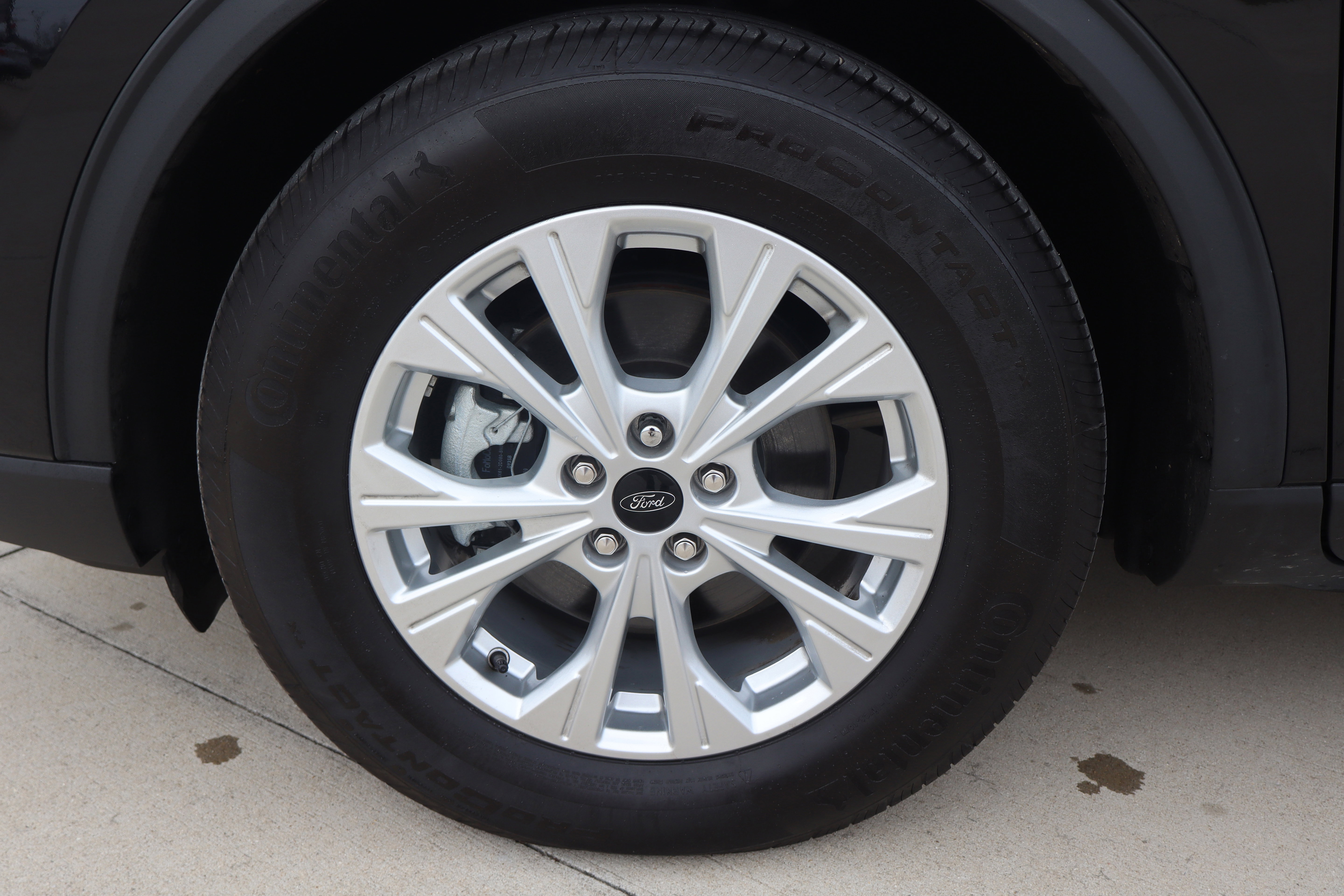 Used 2023 Ford Escape Active w/ Tech Pack #1 image 30