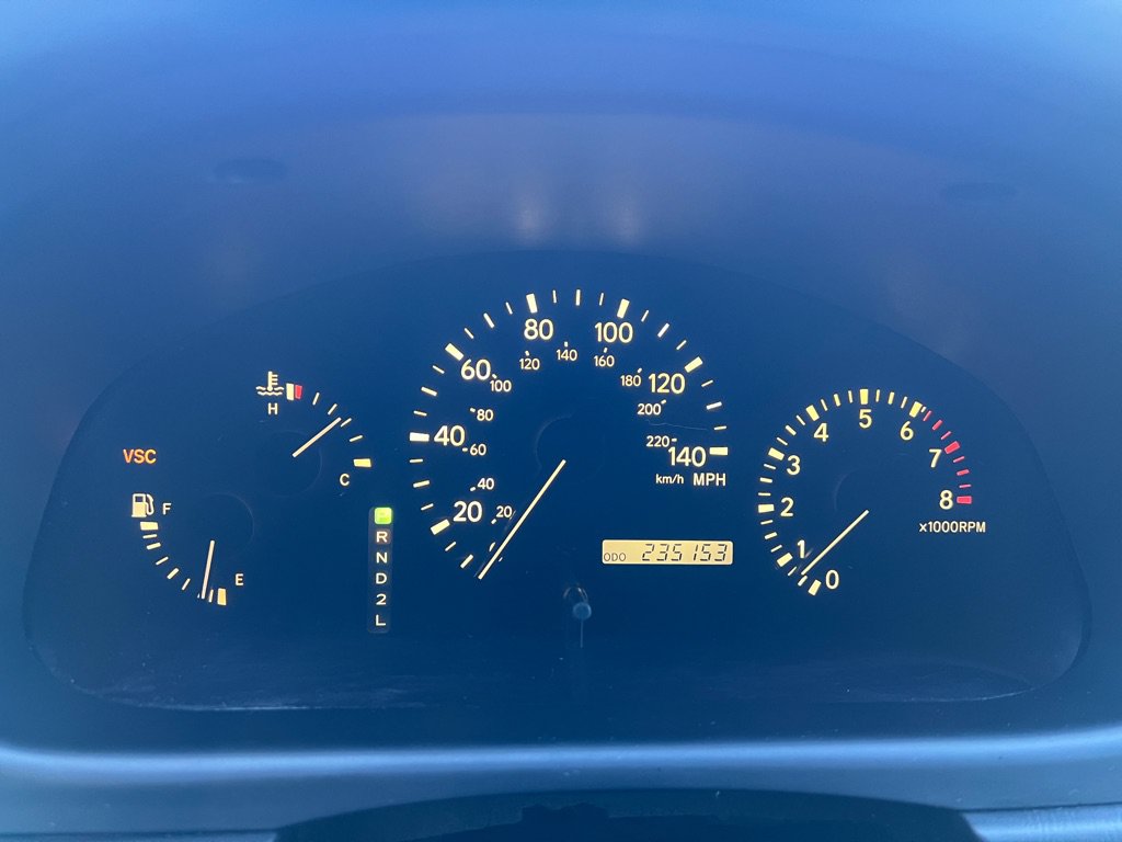 Used 2003 Lexus RX 300 4WD image 21