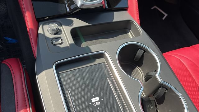New 2026 Acura MDX Type S AWD/4WD image 18