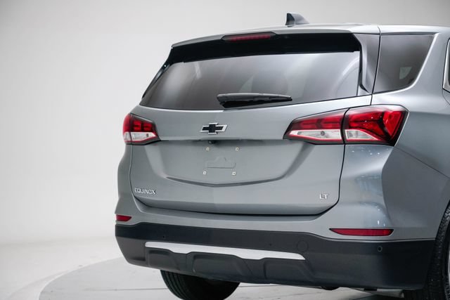 Used 2024 Chevrolet Equinox LT FWD image 12
