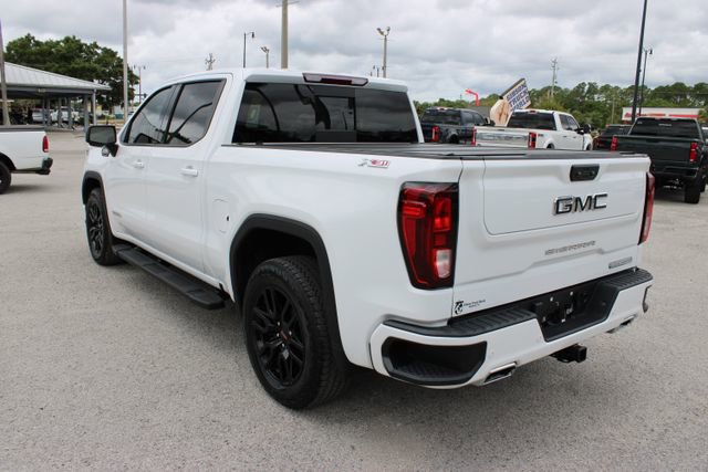 Used 2024 GMC Sierra 1500 Elevation w/ Elevation Premium Package AWD/4WD image 8