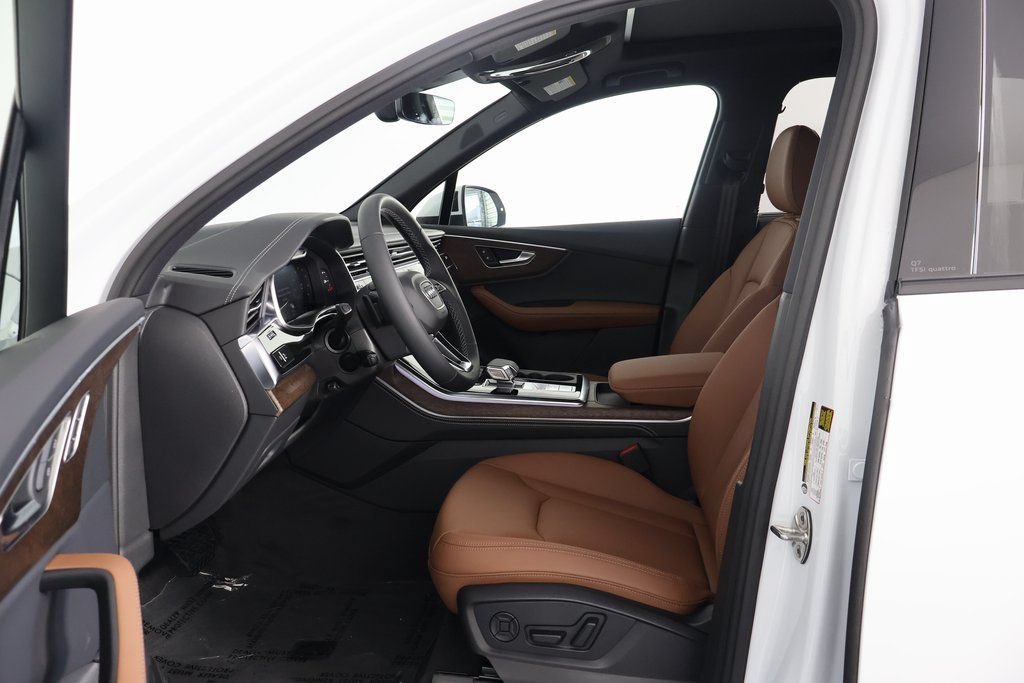 New 2026 Audi Q7 Premium Plus AWD/4WD image 5