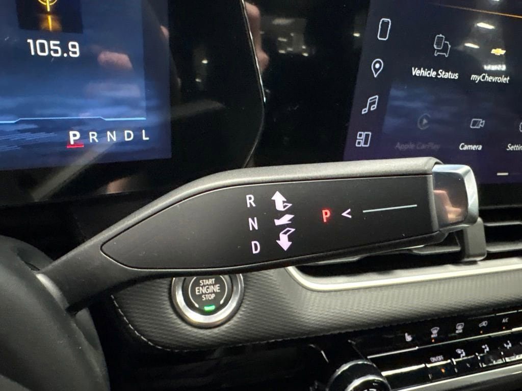 New 2026 Chevrolet Equinox LT FWD image 34