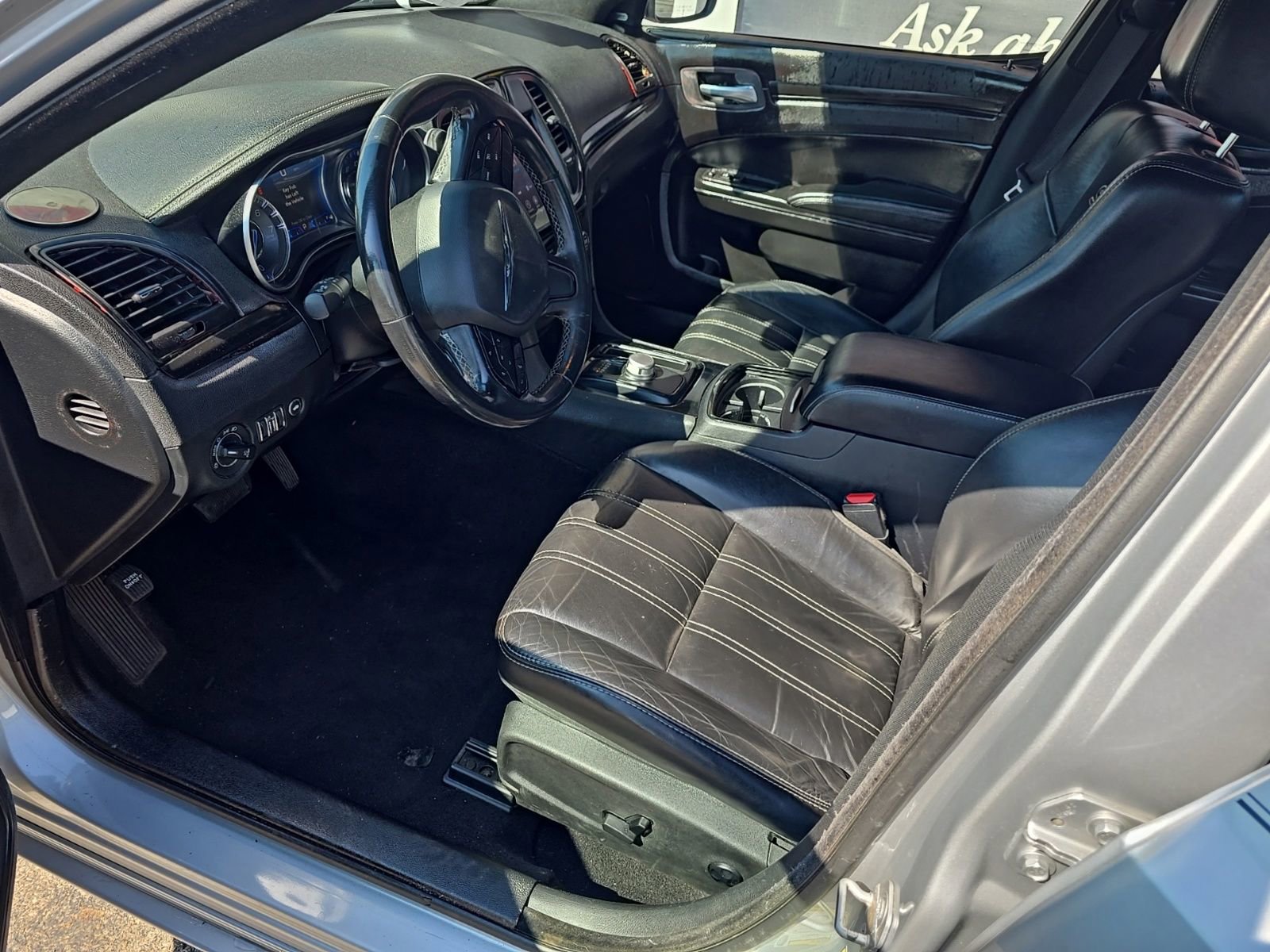 Used 2021 Chrysler 300 S image 13