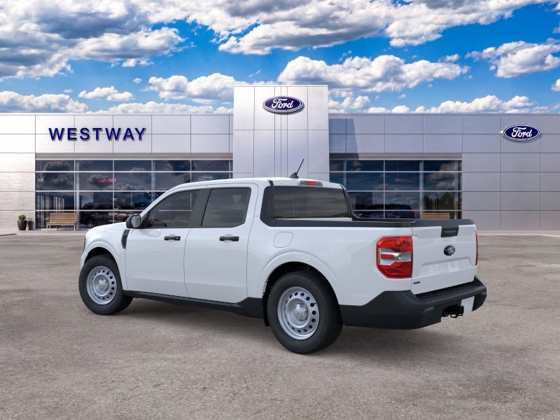 New 2026 Ford Maverick XL FWD image 29