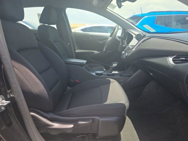 Used 2025 Chevrolet Malibu LT FWD image 10