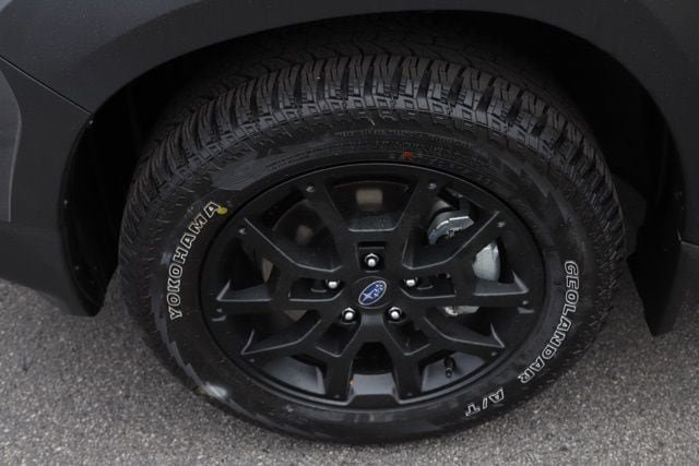 New 2026 Subaru Crosstrek 2.5i Wilderness AWD/4WD image 11