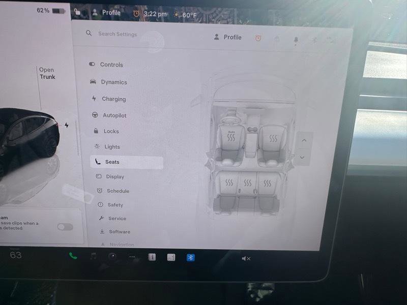 Used 2023 Tesla Model Y Long Range image 38