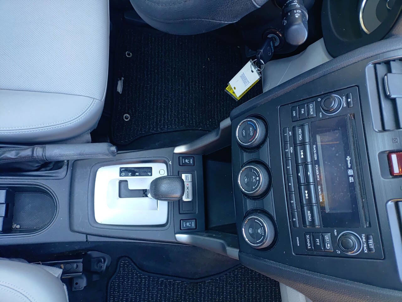 Used 2014 Subaru Forester 2.5i Limited image 18