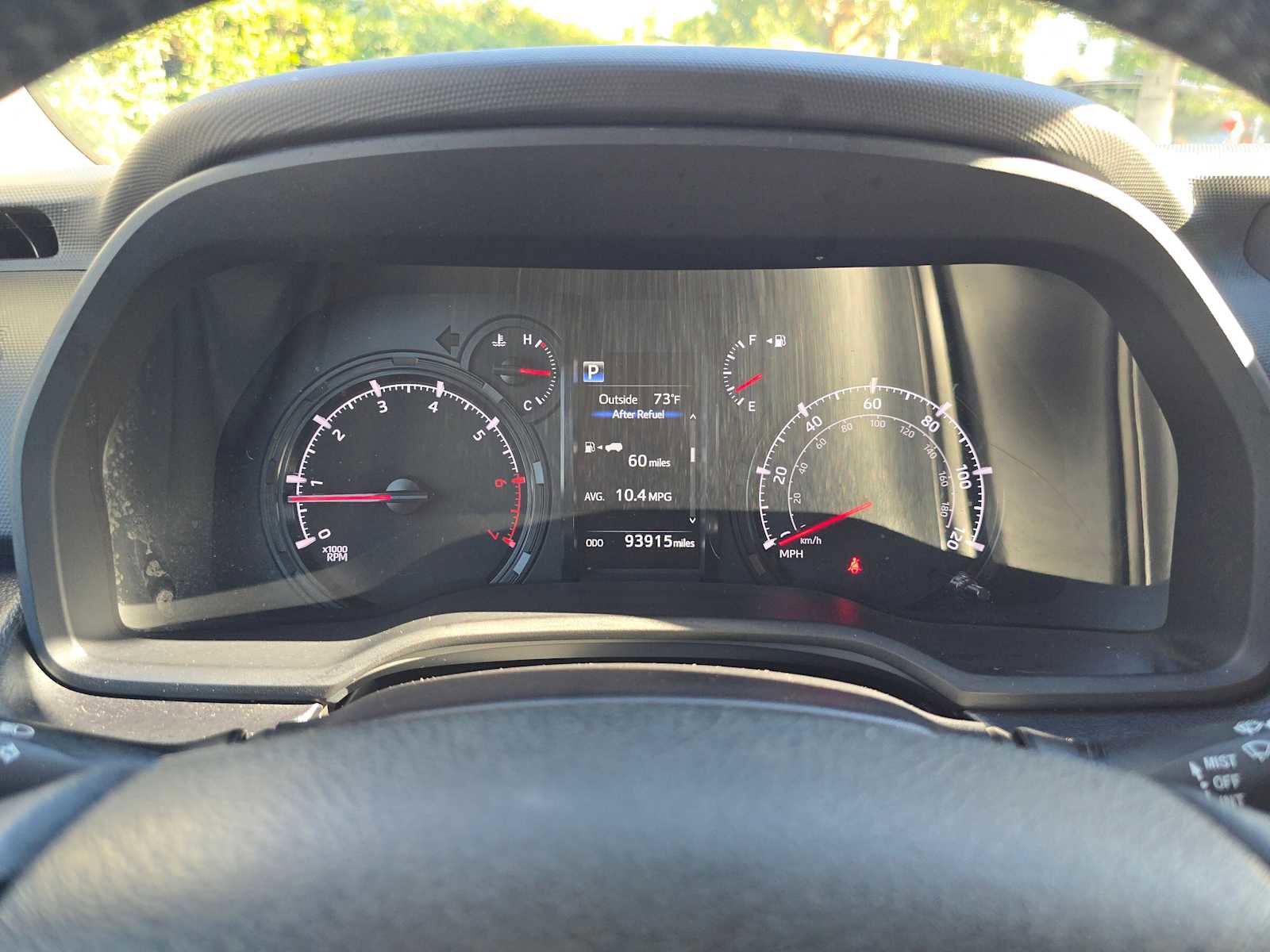 Certified 2021 Toyota 4Runner SR5 image 24