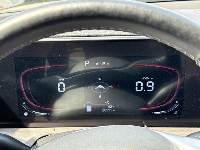 Used 2024 Kia Telluride EX X-Line image 28