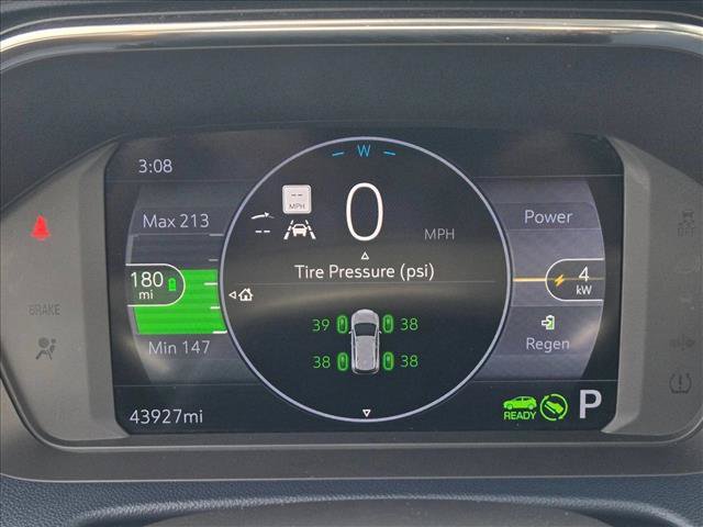 Used 2023 Chevrolet Bolt EUV Premier w/ Sun & Sound Package FWD image 10