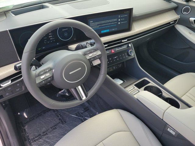 New 2026 Hyundai Sonata Limited FWD image 15