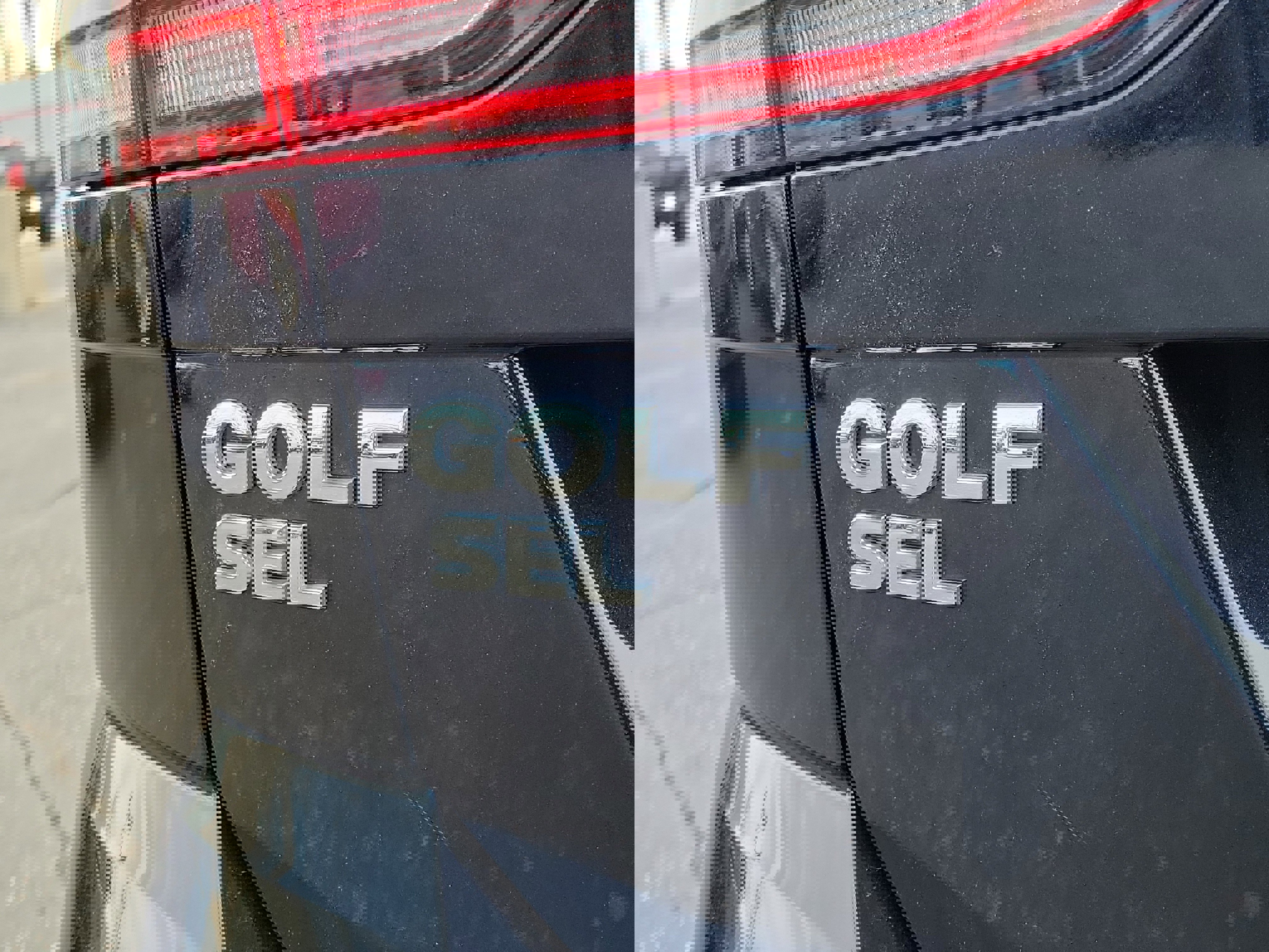 Used 2018 Volkswagen Golf SEL image 6