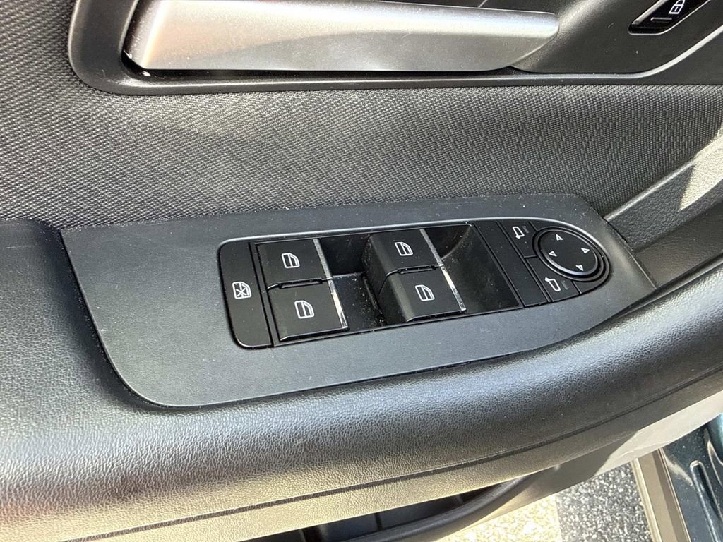 Certified 2025 MAZDA CX-90 3.3 Turbo w/ Select Package image 28