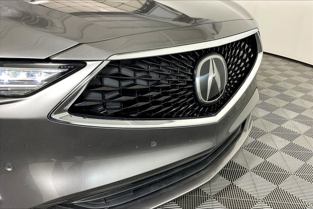 Used 2024 Acura MDX SH-AWD w/ Technology Package image 41