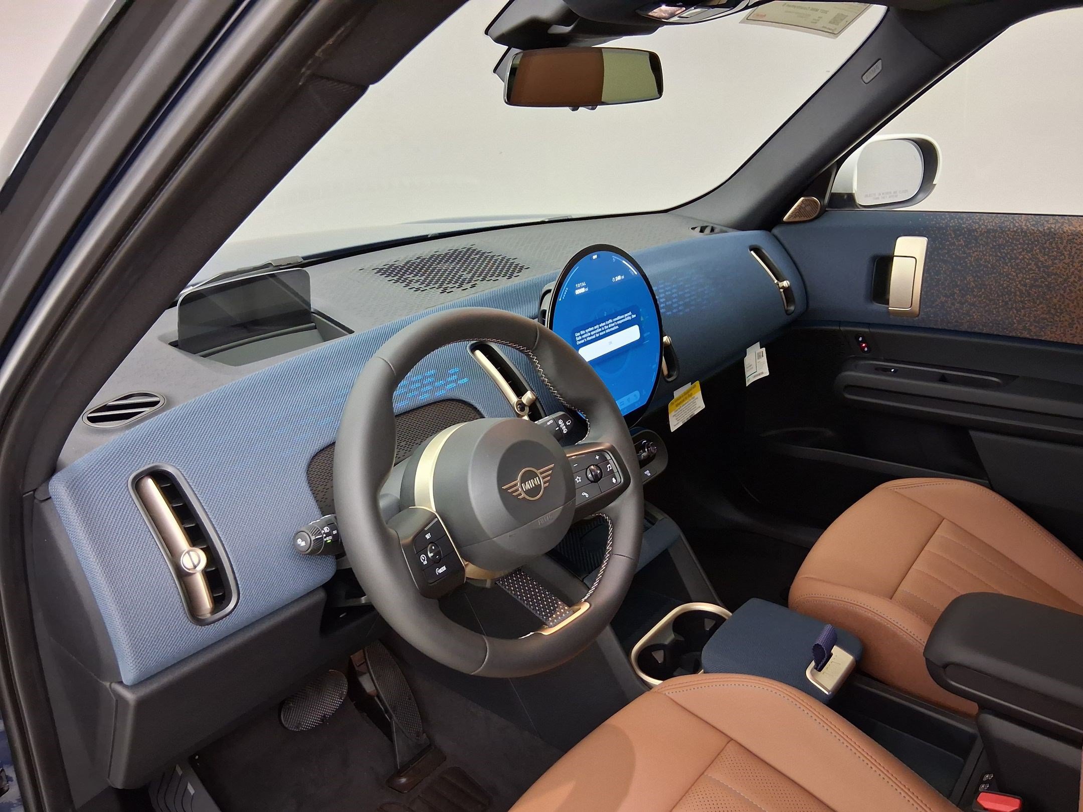 New 2027 MINI Cooper Countryman S AWD/4WD image 2