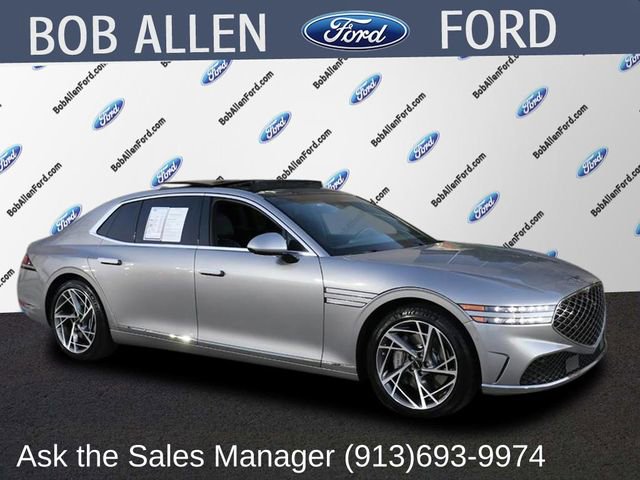 Used 2023 Genesis G90 3.5T image 1