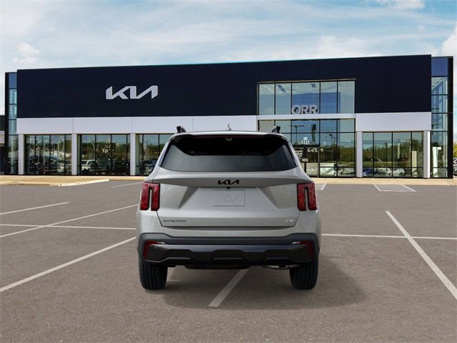 New 2026 Kia Sorento SX Prestige image 5