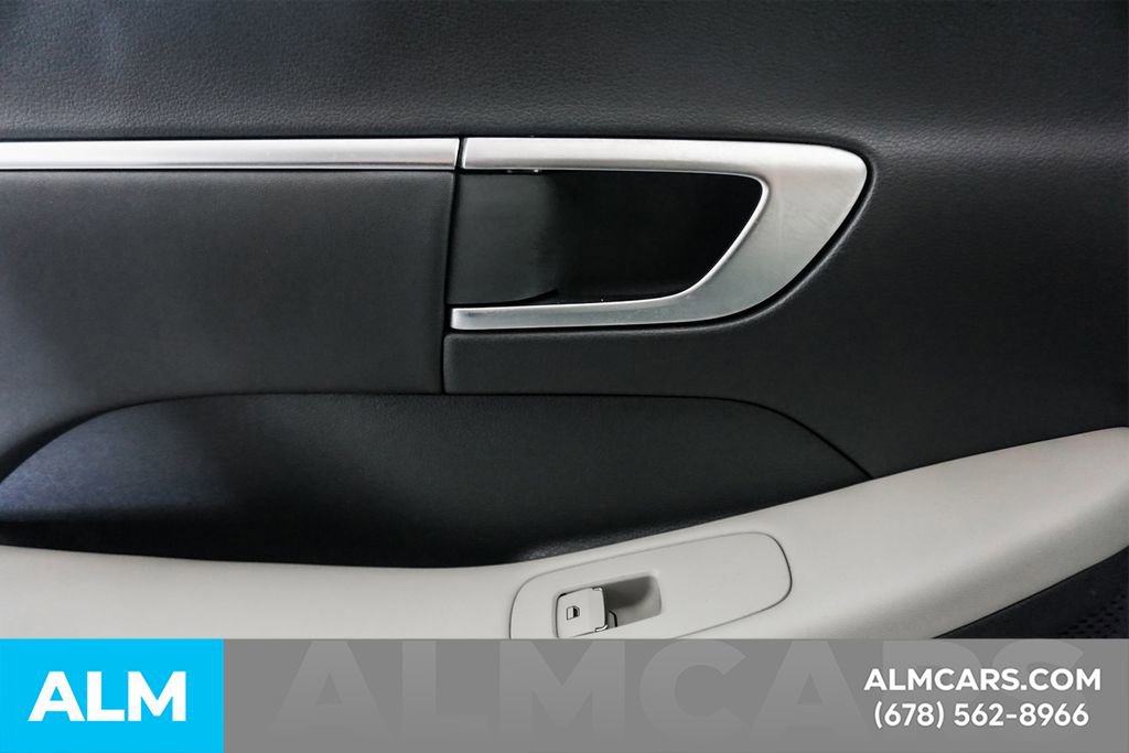 Used 2025 Hyundai Sonata SEL FWD image 52