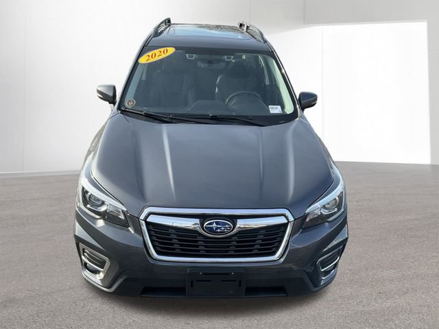 Used 2020 Subaru Forester Limited image 32