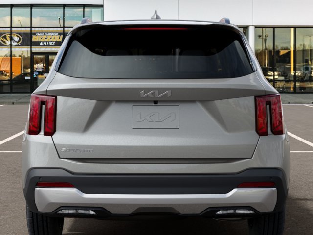 New 2026 Kia Sorento S w/ S Panoramic Sunroof Package FWD image 13