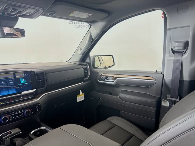 New 2026 Chevrolet Silverado 1500 RST w/ Safety Package image 27