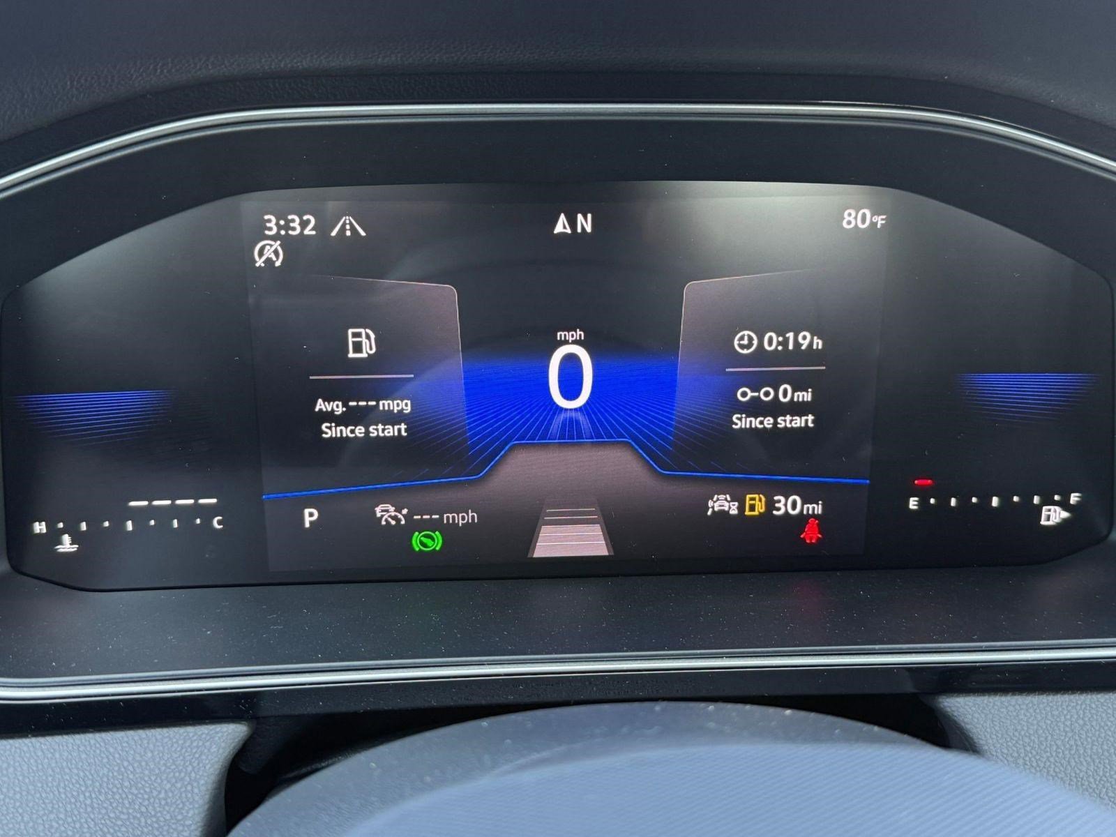 New 2026 Volkswagen Jetta Sport FWD image 16