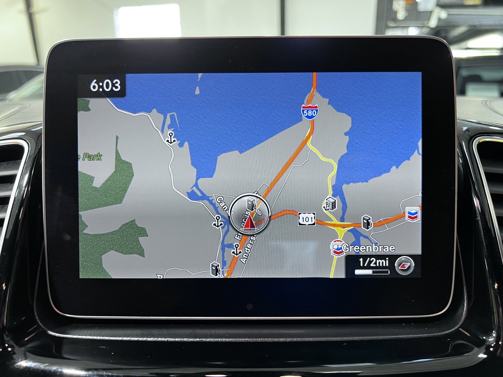 Used 2019 Mercedes-Benz GLE 63 AMG S image 22