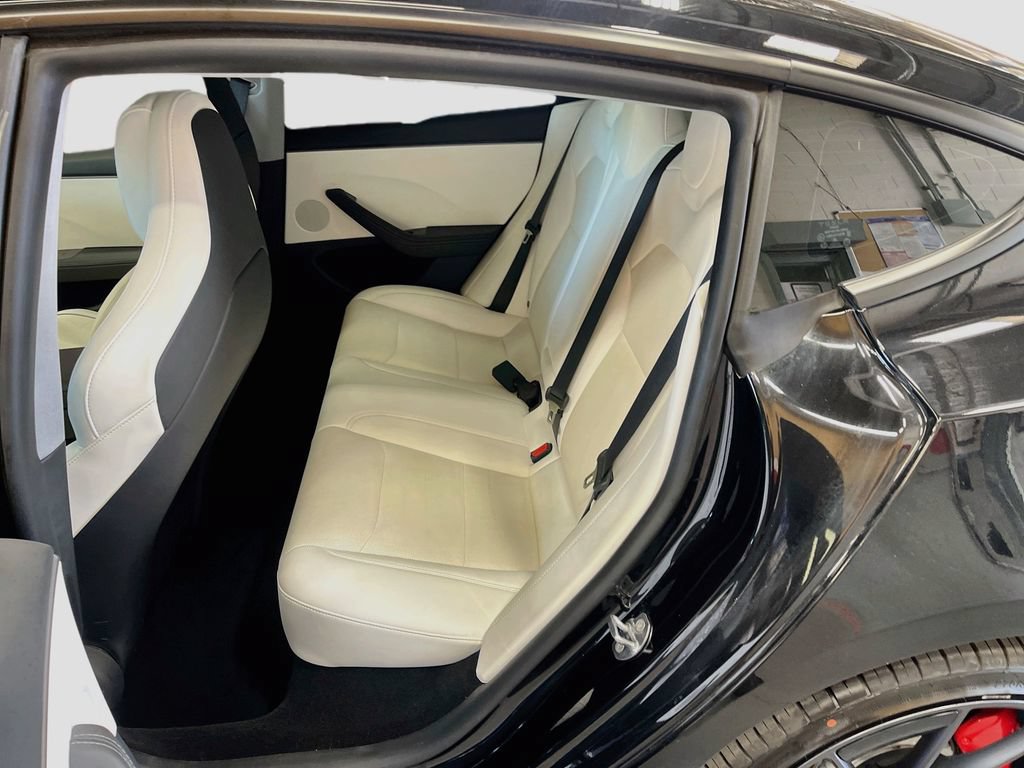 Used 2026 Tesla Model 3 Performance AWD/4WD image 22
