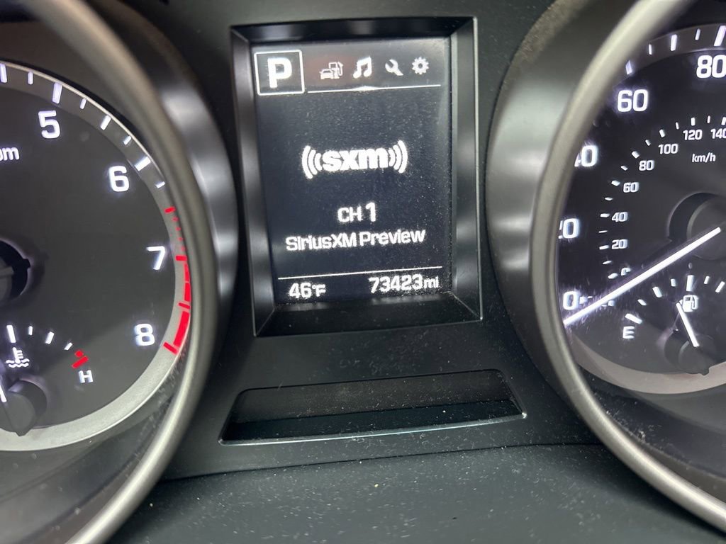 Used 2018 Hyundai Santa Fe SE image 29