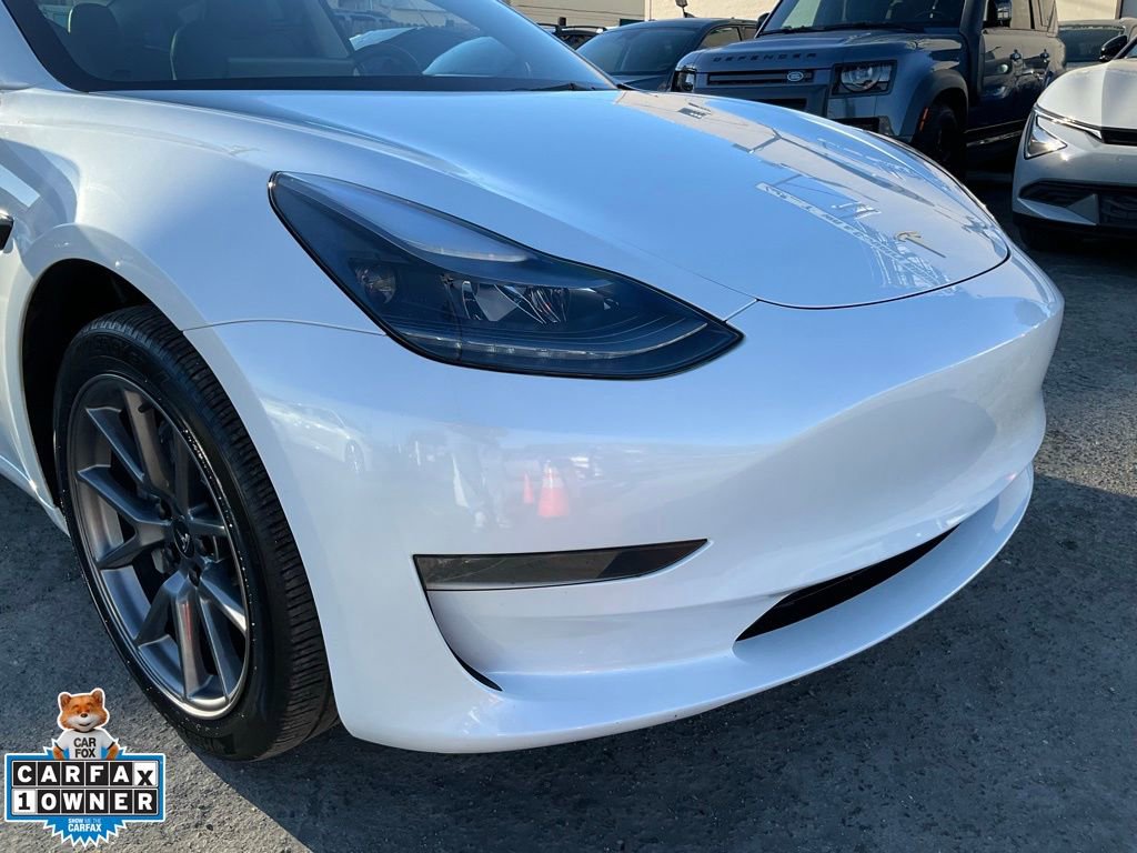Used 2023 Tesla Model 3 Standard Range image 70